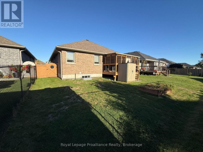 38 MERCEDES DRIVE, Belleville (Belleville Ward), Ontario, K8N0B7