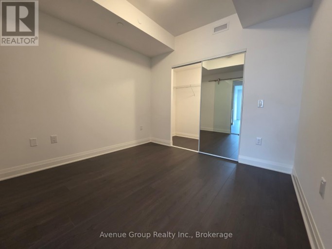 409 - 700 SHEPPARD AVENUE W, Toronto (Bathurst Manor), Ontario, M3H0G5