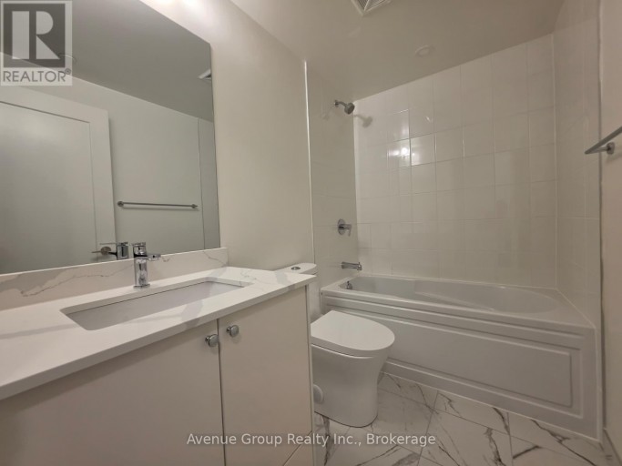 409 - 700 SHEPPARD AVENUE W, Toronto (Bathurst Manor), Ontario, M3H0G5