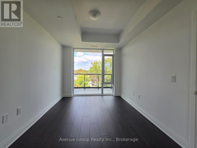 409 - 700 SHEPPARD AVENUE W, Toronto (Bathurst Manor), Ontario, M3H0G5