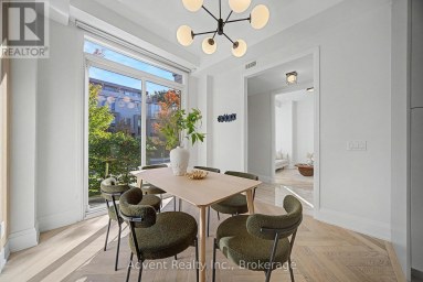 3 - 18 GREENBRIAR ROAD Toronto (Bayview Village) Ontario photo 11