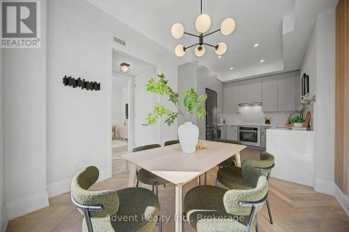 3 - 18 GREENBRIAR ROAD Toronto (Bayview Village) Ontario photo 12