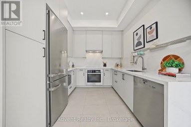 3 - 18 GREENBRIAR ROAD Toronto (Bayview Village) Ontario photo 13