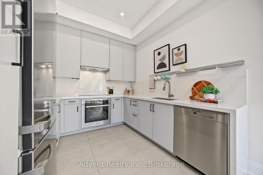 3 - 18 GREENBRIAR ROAD Toronto (Bayview Village) Ontario photo 14