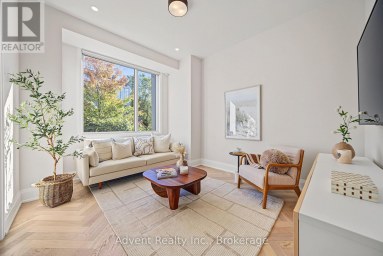 3 - 18 GREENBRIAR ROAD Toronto (Bayview Village) Ontario photo 2