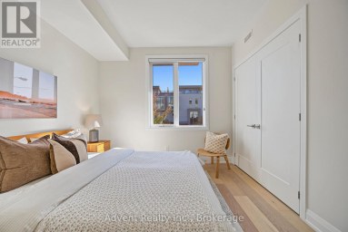 3 - 18 GREENBRIAR ROAD Toronto (Bayview Village) Ontario photo 23