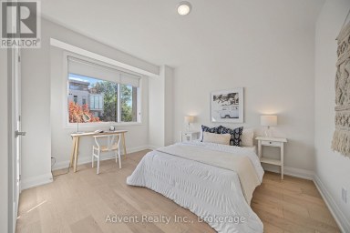 3 - 18 GREENBRIAR ROAD Toronto (Bayview Village) Ontario photo 24