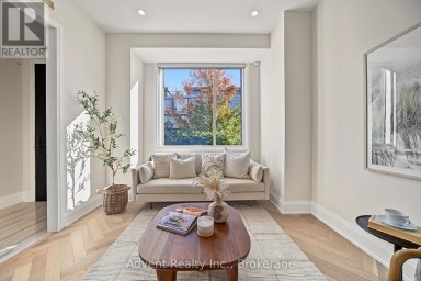 3 - 18 GREENBRIAR ROAD Toronto (Bayview Village) Ontario photo 3