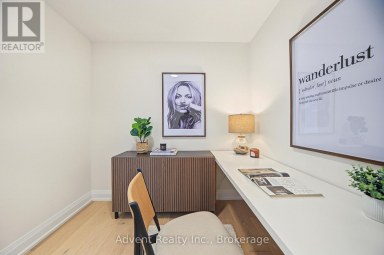 3 - 18 GREENBRIAR ROAD Toronto (Bayview Village) Ontario photo 38