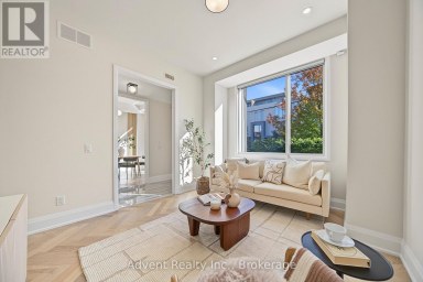 3 - 18 GREENBRIAR ROAD Toronto (Bayview Village) Ontario photo 4