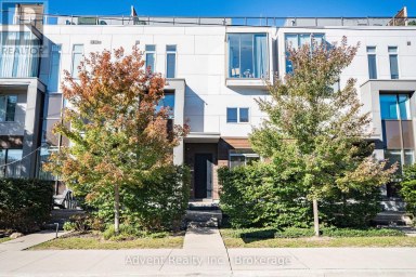 3 - 18 GREENBRIAR ROAD Toronto (Bayview Village) Ontario photo 49