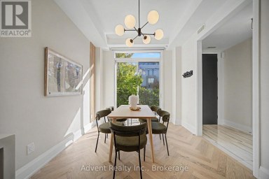 3 - 18 GREENBRIAR ROAD Toronto (Bayview Village) Ontario photo 9