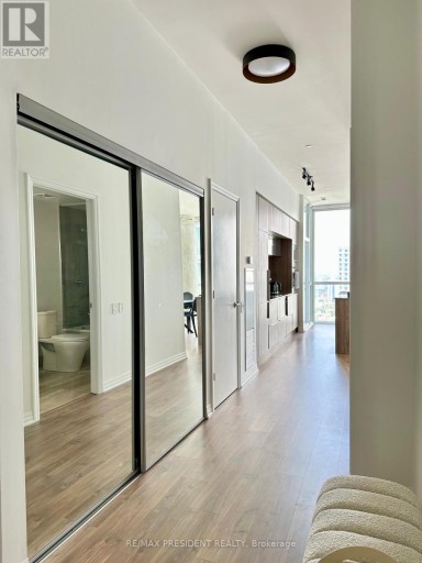 PH 1 - 88 BLUE JAYS WAY, Toronto (Waterfront Communities), Ontario, M5V0L7