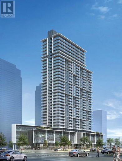 809 - 4955 YONGE STREET, Toronto (Willowdale East), Ontario, M2N5N6