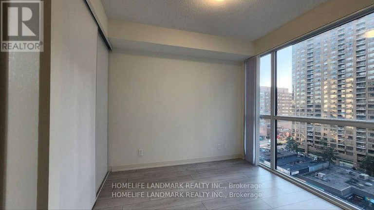 809 - 4955 YONGE STREET, Toronto (Willowdale East), Ontario, M2N5N6