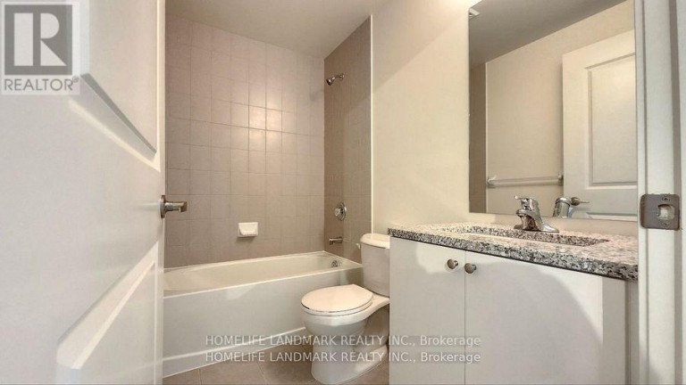 809 - 4955 YONGE STREET, Toronto (Willowdale East), Ontario, M2N5N6