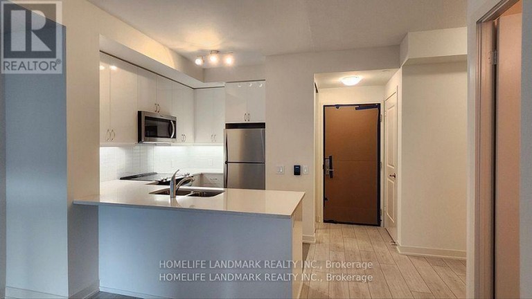 809 - 4955 YONGE STREET, Toronto (Willowdale East), Ontario, M2N5N6