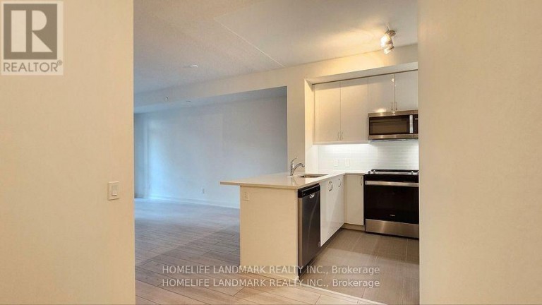 809 - 4955 YONGE STREET, Toronto (Willowdale East), Ontario, M2N5N6