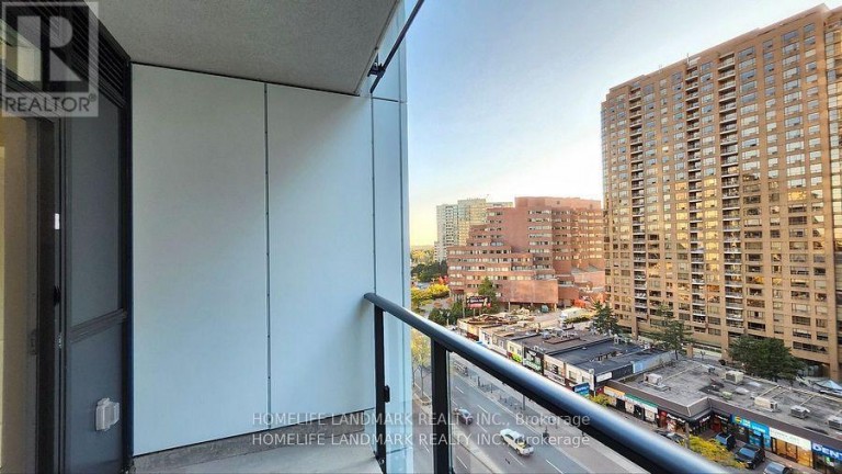 809 - 4955 YONGE STREET, Toronto (Willowdale East), Ontario, M2N5N6