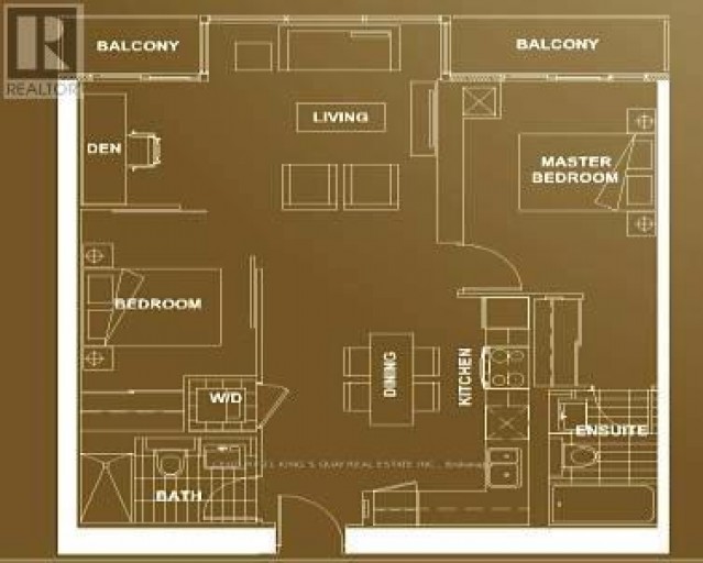 2706 - 25 CAPREOL COURT, Toronto (Waterfront Communities), Ontario, M5V3Z7