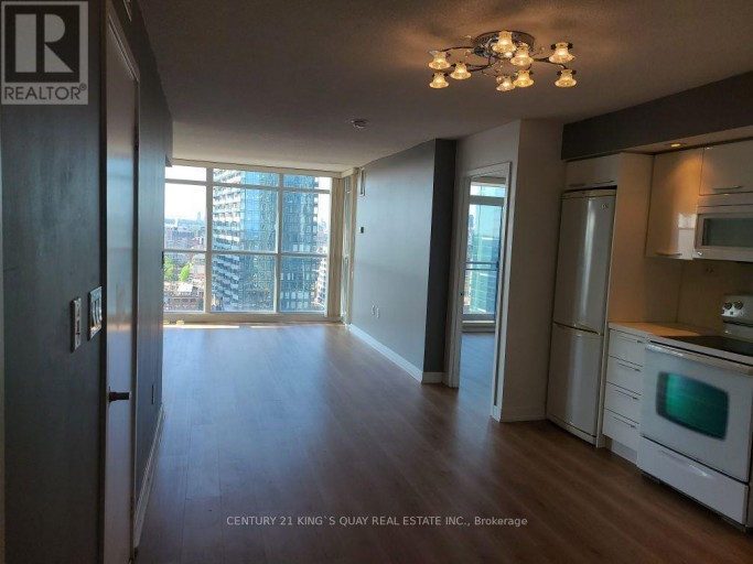 2706 - 25 CAPREOL COURT, Toronto (Waterfront Communities), Ontario, M5V3Z7