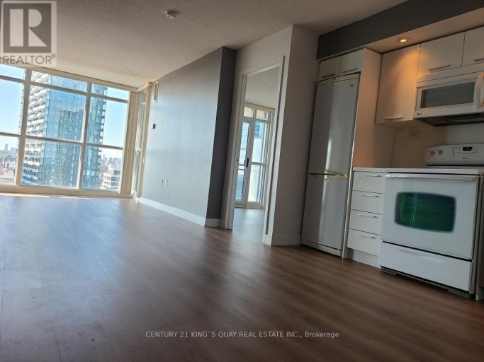 2706 - 25 CAPREOL COURT, Toronto (Waterfront Communities), Ontario, M5V3Z7
