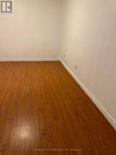 BASEMENT - 75 WINDRUSH TRAIL, Toronto (Highland Creek), Ontario, M1C3Z9
