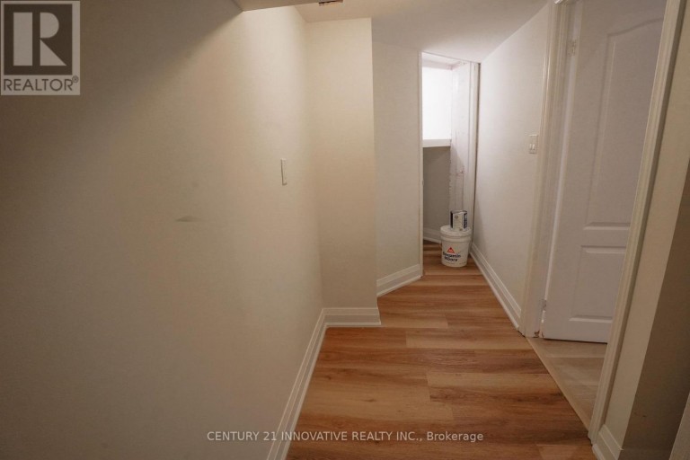 (BASEMENT) - 78 TIDESWELL BOULEVARD, Toronto (Rouge), Ontario, M1B5X3
