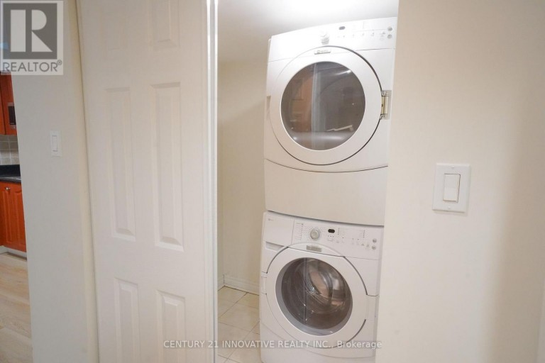 (BASEMENT) - 78 TIDESWELL BOULEVARD, Toronto (Rouge), Ontario, M1B5X3