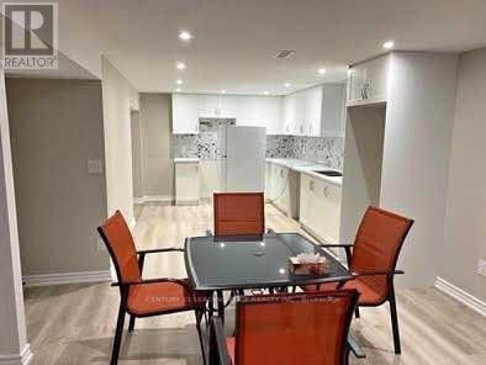 BASEMENT - 26 MULDREW AVENUE, Toronto (Wexford-Maryvale), Ontario, M1R1X5