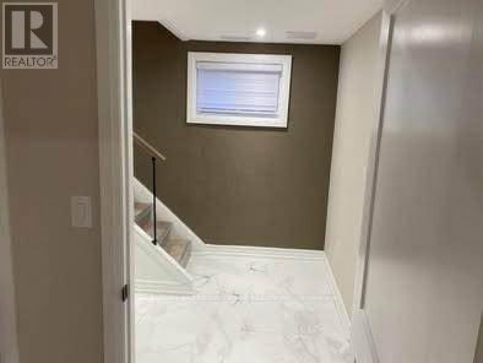 BASEMENT - 26 MULDREW AVENUE, Toronto (Wexford-Maryvale), Ontario, M1R1X5