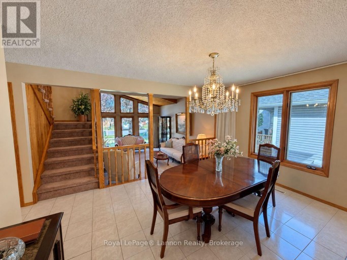 149 TIMBERLINE DRIVE, Thunder Bay (John Street South), Ontario, P7G1A4
