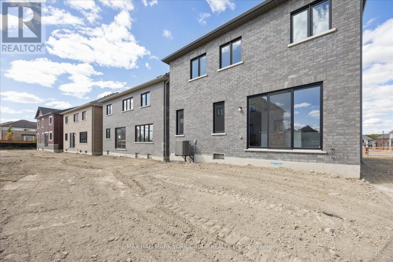 278 WALTER ENGLISH DRIVE, East Gwillimbury (Queensville), Ontario, L9N0Z4