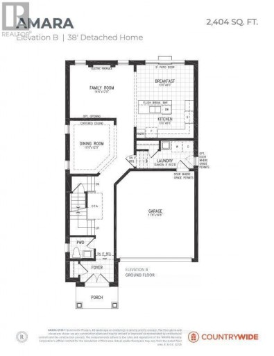 278 WALTER ENGLISH DRIVE, East Gwillimbury (Queensville), Ontario, L9N0Z4