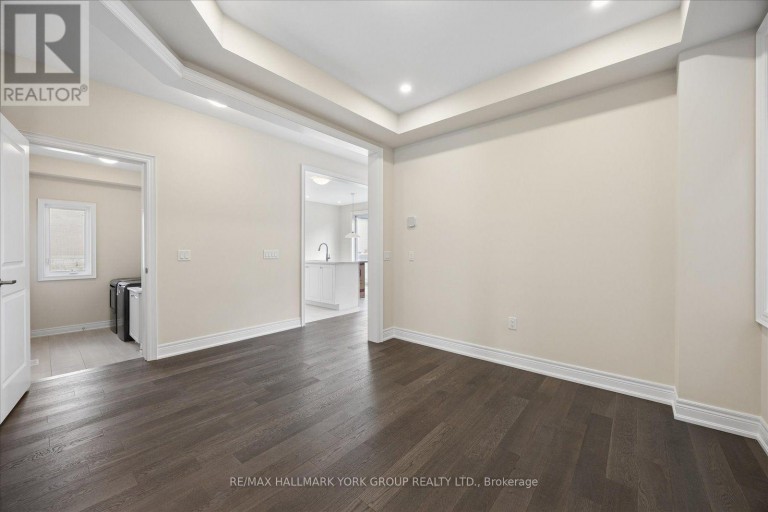 278 WALTER ENGLISH DRIVE, East Gwillimbury (Queensville), Ontario, L9N0Z4