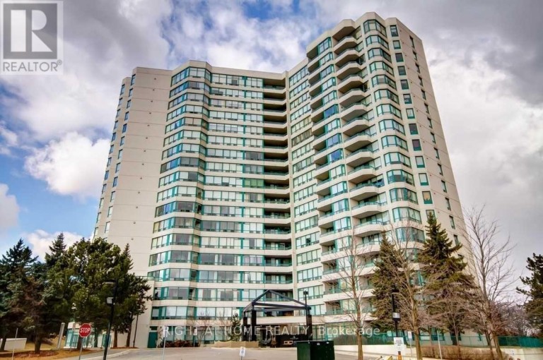 210 - 7250 YONGE STREET, Vaughan (Crestwood-Springfarm-Yorkhill), Ontario, L4J7X1