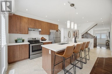28 KINCARDINE STREET Vaughan (Kleinburg) Ontario photo 10