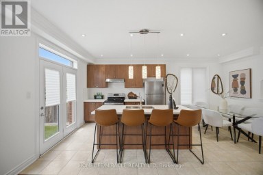 28 KINCARDINE STREET Vaughan (Kleinburg) Ontario photo 11