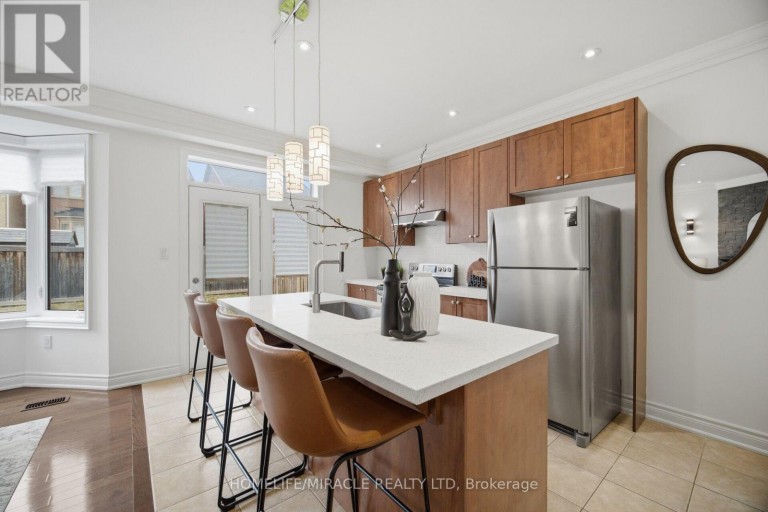 28 KINCARDINE STREET, Vaughan (Kleinburg), Ontario, L4H4H7