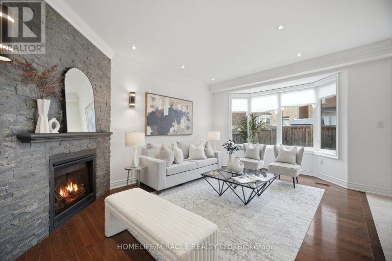 28 KINCARDINE STREET, Vaughan (Kleinburg), Ontario, L4H4H7