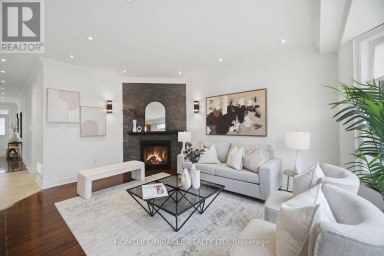 28 KINCARDINE STREET Vaughan (Kleinburg) Ontario photo 16