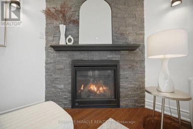 28 KINCARDINE STREET Vaughan (Kleinburg) Ontario photo 17