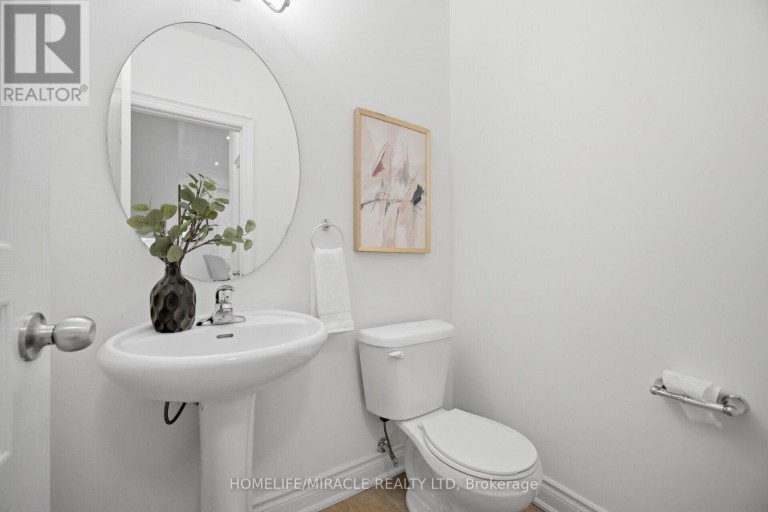 28 KINCARDINE STREET, Vaughan (Kleinburg), Ontario, L4H4H7