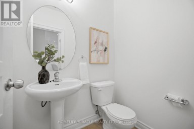 28 KINCARDINE STREET Vaughan (Kleinburg) Ontario photo 19