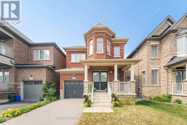 28 KINCARDINE STREET Vaughan (Kleinburg) Ontario photo 2