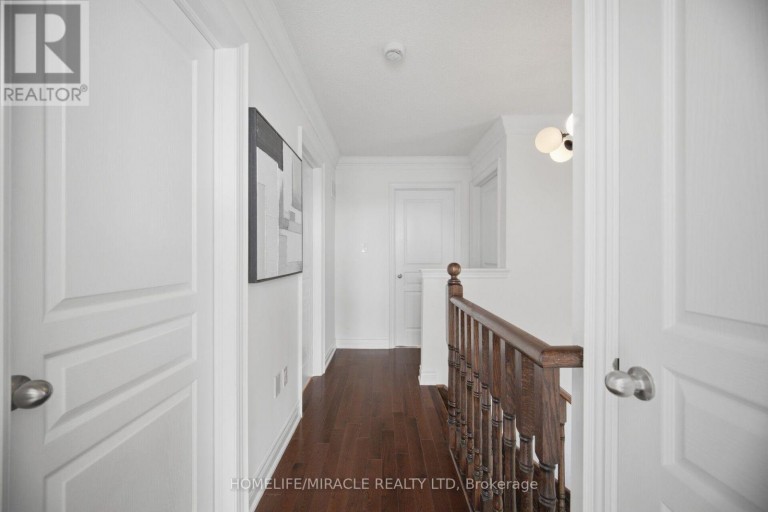 28 KINCARDINE STREET, Vaughan (Kleinburg), Ontario, L4H4H7