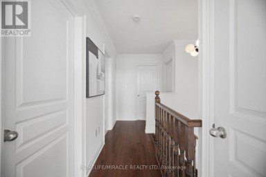 28 KINCARDINE STREET Vaughan (Kleinburg) Ontario photo 21