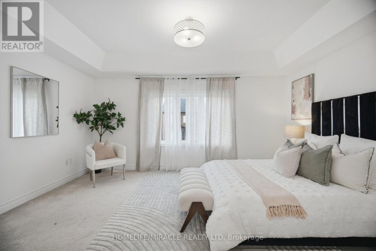28 KINCARDINE STREET, Vaughan (Kleinburg), Ontario, L4H4H7