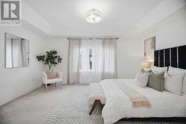 28 KINCARDINE STREET Vaughan (Kleinburg) Ontario photo 22