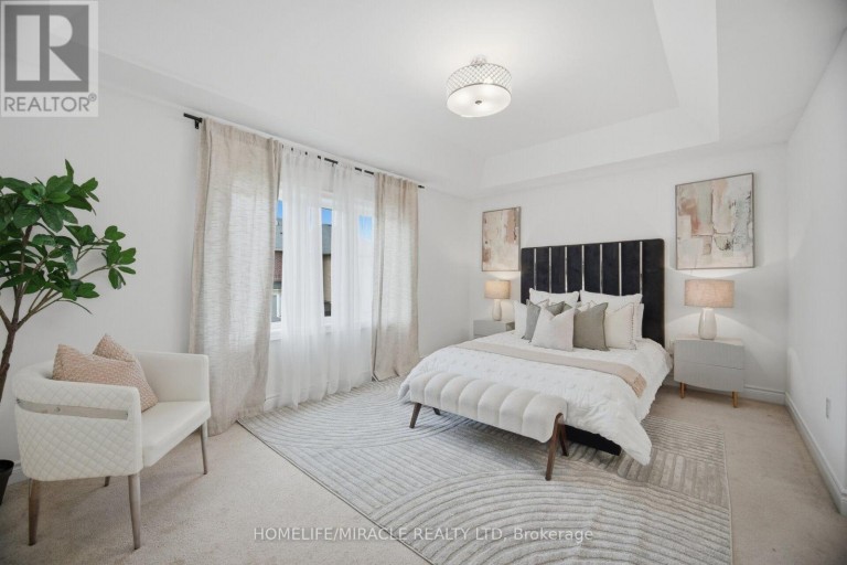 28 KINCARDINE STREET, Vaughan (Kleinburg), Ontario, L4H4H7